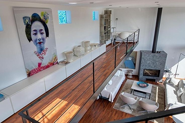 Maison 4 chambres avec Piscine et Wifi à Tamariu - Location Vacances - Touristique