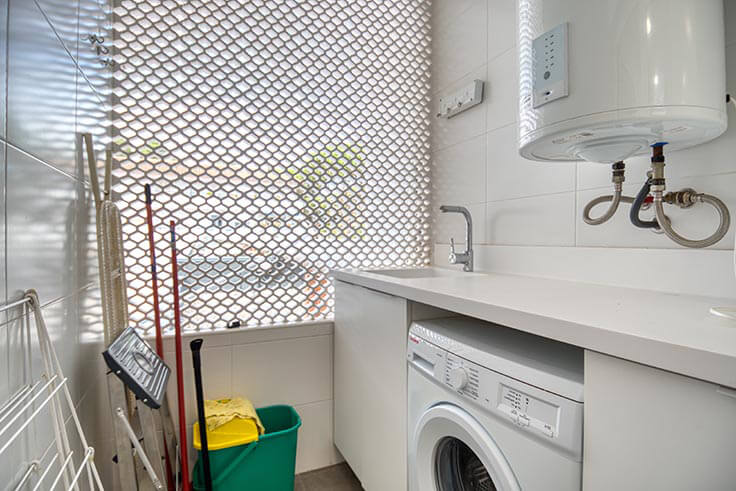 Appartement 3 chambres avec Piscine, Parking et jardin à Llafranc - Location Vacances - Touristique