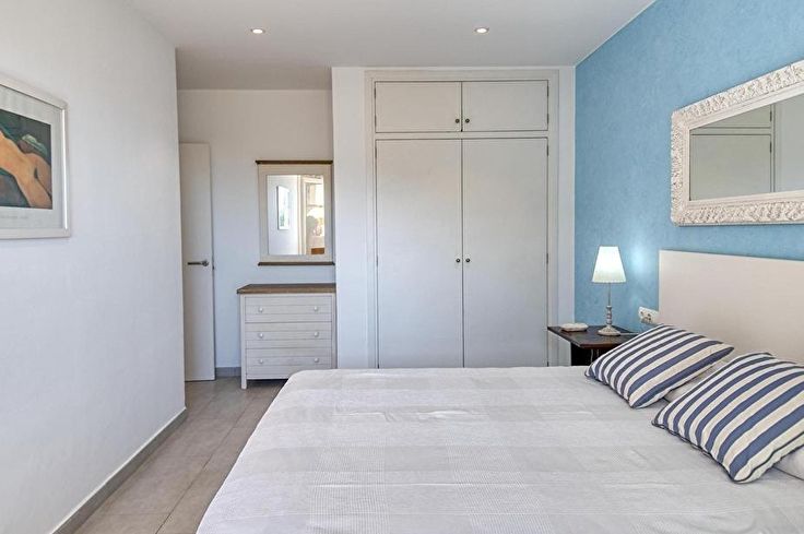 Appartement 2 chambres avec jardin à Tamariu - Location Vacances - Touristique