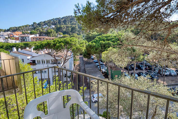 Appartement 4 chambres à Tamariu - Location Saison