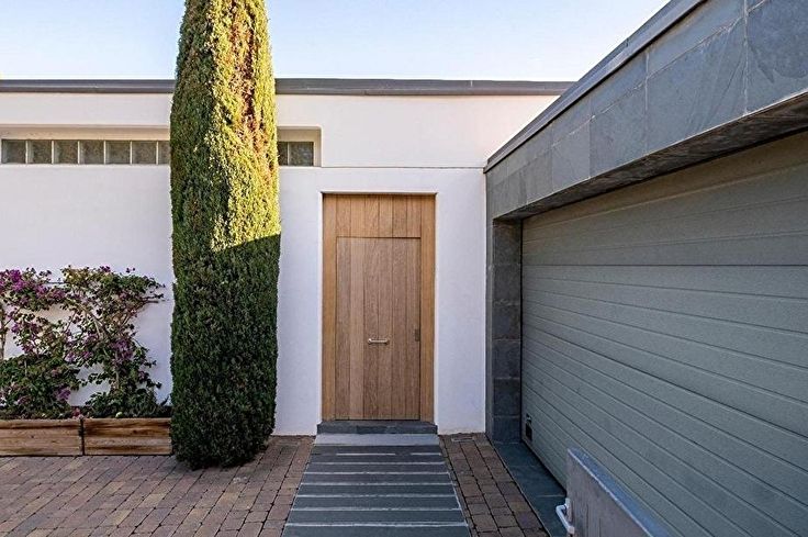 Chalet 5 chambres avec Piscine, Vues à la mer, Air conditionné et jardin à Sant Antoni de Calonge - Location Saison