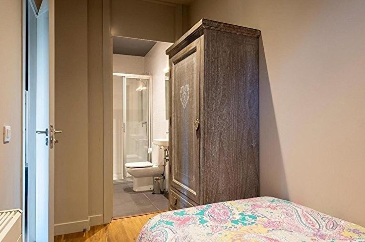 Chalet 5 chambres avec Piscine, Vues à la mer, Air conditionné et jardin à Sant Antoni de Calonge - Location Saison