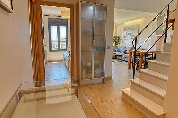 Appartement 3 chambres avec Parking à Palafrugell - Location Vacances - Touristique