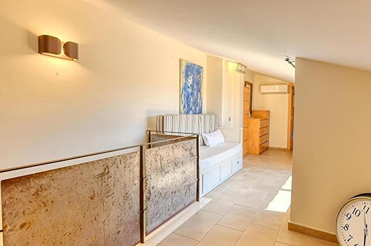 Appartement 3 chambres avec Parking à Palafrugell - Location Vacances - Touristique