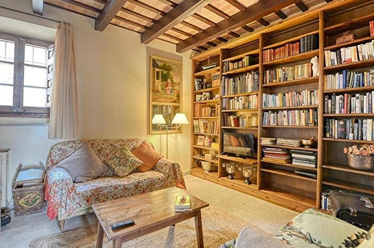 Ferme 6 chambres avec jardin à Mont-ras - Location Saison