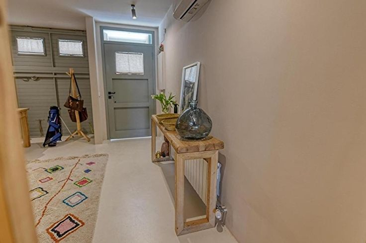 Maison 3 chambres avec Piscine et jardin à Palafrugell - Location Saison