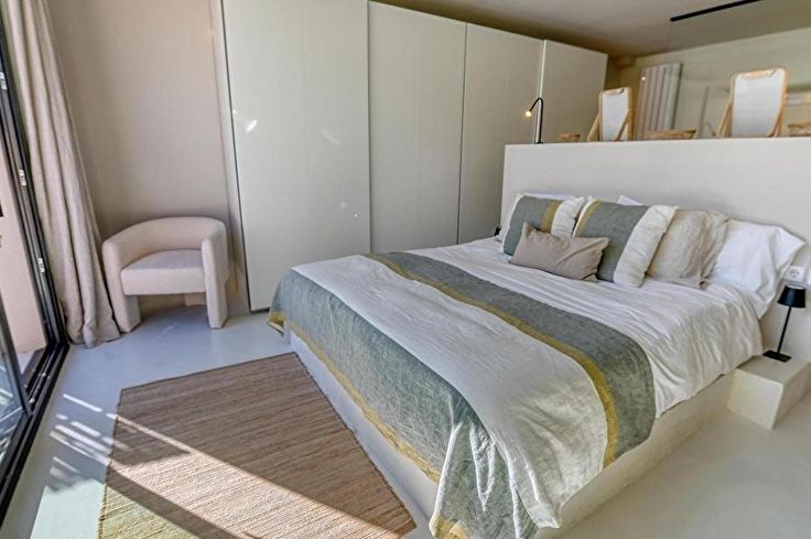 Maison 3 chambres avec Piscine et jardin à Palafrugell - Location Saison