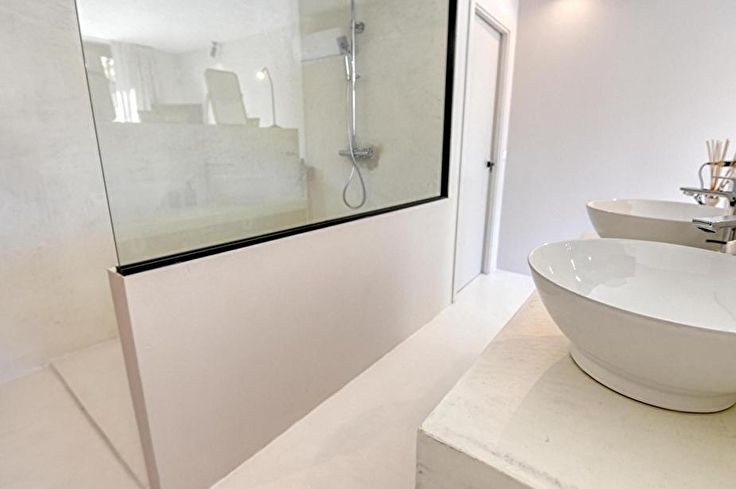 Maison 3 chambres avec Piscine et jardin à Palafrugell - Location Saison