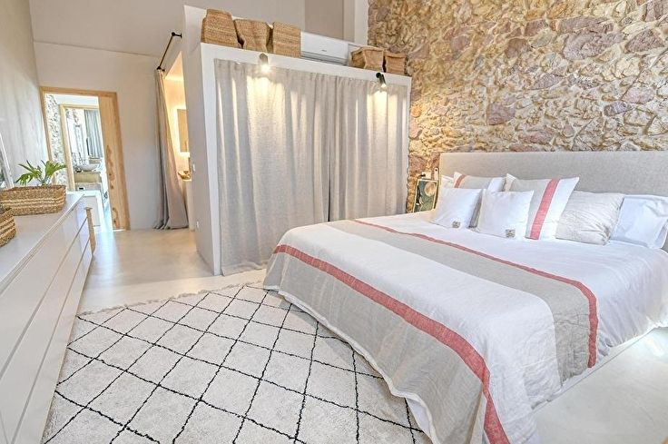 Maison 3 chambres avec Piscine et jardin à Palafrugell - Location Saison