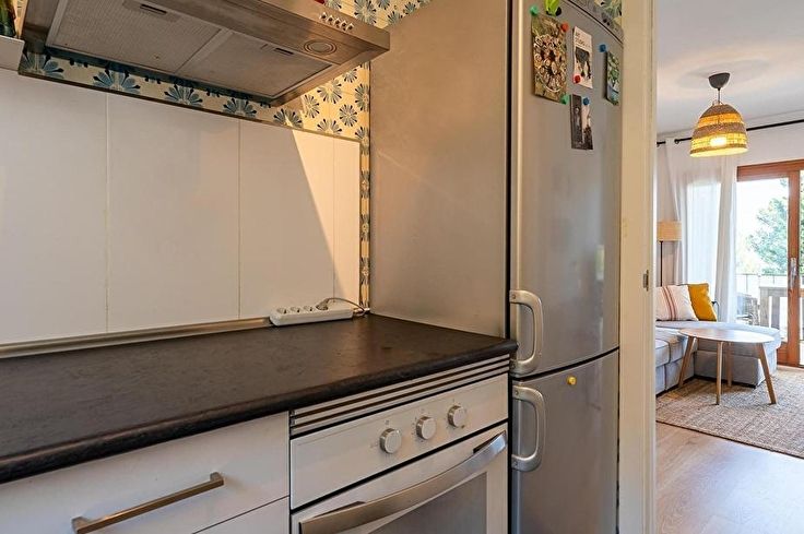 Appartement 2 chambres avec Vues à la mer à Calella de Palafrugell - Acheter - vendre