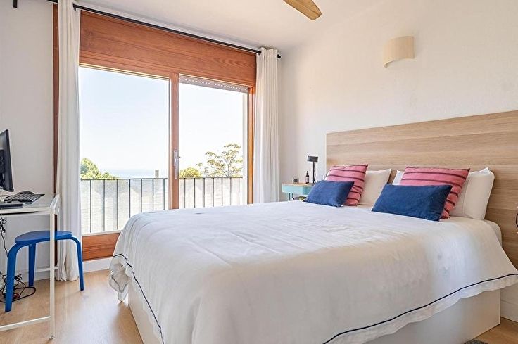 Appartement 2 chambres avec Vues à la mer à Calella de Palafrugell - Acheter - vendre