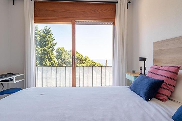 Appartement 2 chambres avec Vues à la mer à Calella de Palafrugell - Acheter - vendre