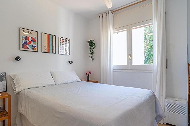 Appartement 2 chambres avec Vues à la mer à Calella de Palafrugell - Acheter - vendre
