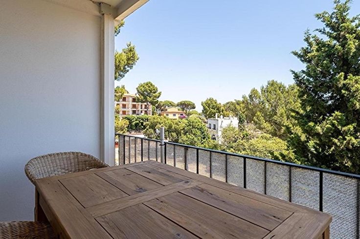 Appartement 2 chambres avec Vues à la mer à Calella de Palafrugell - Acheter - vendre
