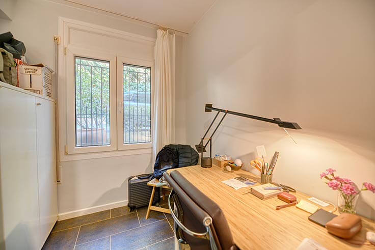 Appartement 4 chambres avec Piscine, Vues à la mer et Parking à Mont-ras - Acheter - vendre