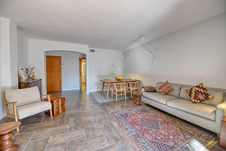 Appartement 4 chambres avec Piscine, Vues à la mer et Parking à Mont-ras - Acheter - vendre