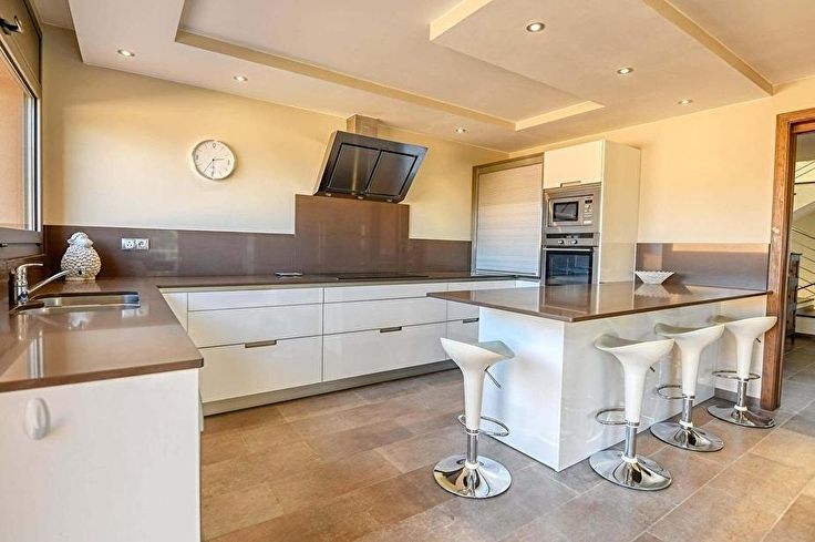 Maison individuelle 5 chambres avec Piscine, Air conditionné et jardin à Llafranc - Acheter - vendre