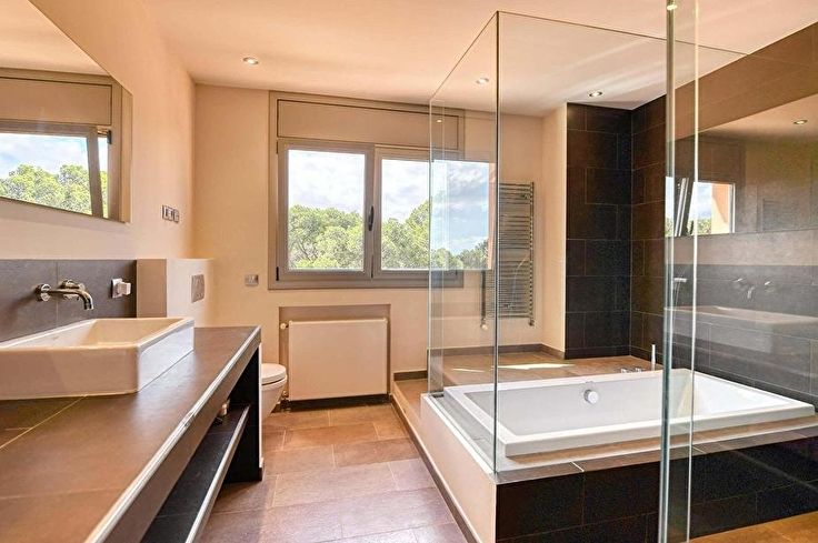 Maison individuelle 5 chambres avec Piscine, Air conditionné et jardin à Llafranc - Acheter - vendre