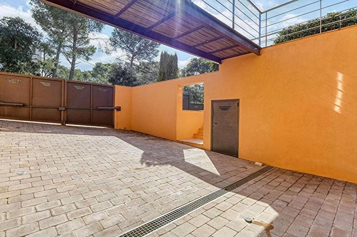Maison individuelle 5 chambres avec Piscine, Air conditionné et jardin à Llafranc - Acheter - vendre