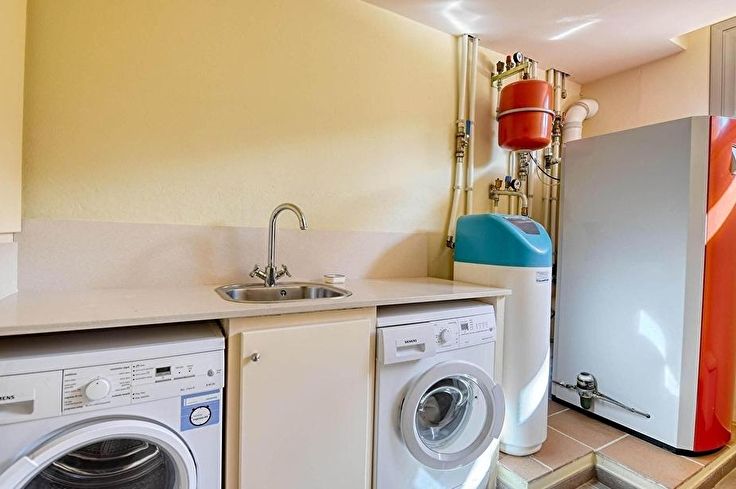 Maison individuelle 5 chambres avec Piscine, Air conditionné et jardin à Llafranc - Acheter - vendre