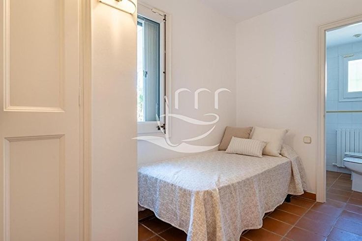 Chalet 5 chambres à Llafranc - Acheter - vendre