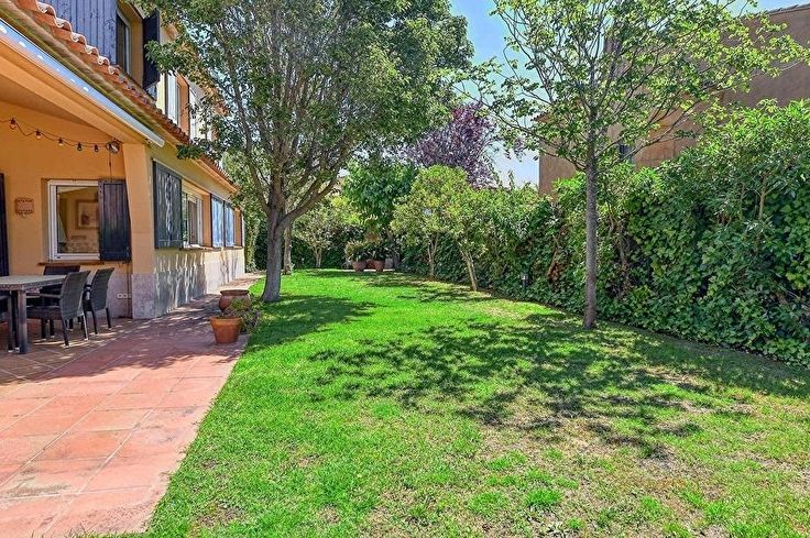 Maison 5 chambres avec Parking à Calella de Palafrugell - Acheter - vendre