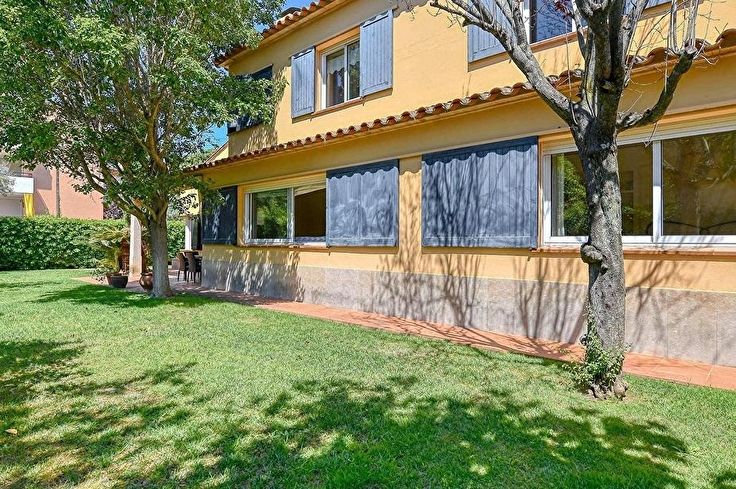 Maison 5 chambres avec Parking à Calella de Palafrugell - Acheter - vendre