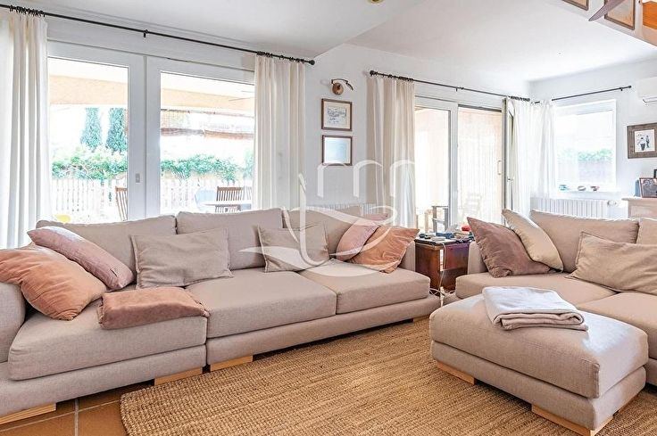 Maison individuelle 4 chambres à Calella de Palafrugell - Acheter - vendre