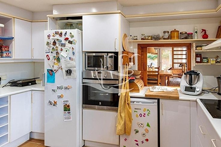 Maison individuelle 4 chambres à Calella de Palafrugell - Acheter - vendre