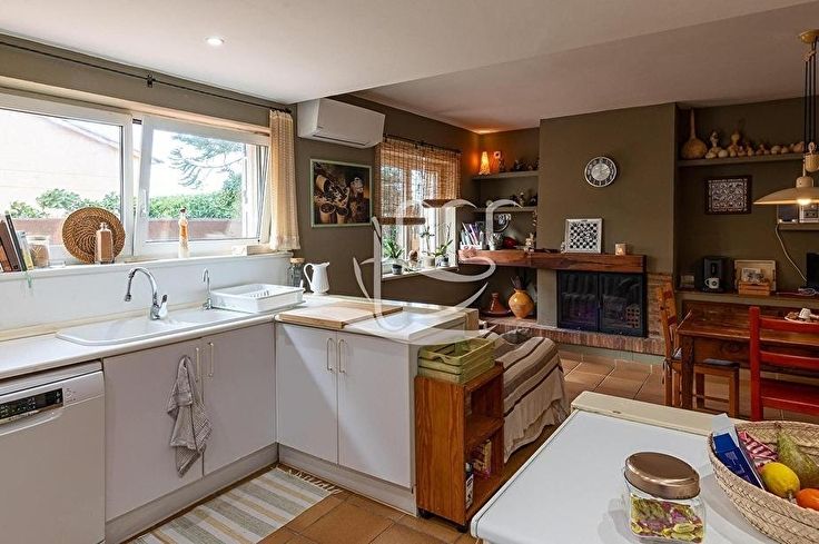 Maison individuelle 4 chambres à Calella de Palafrugell - Acheter - vendre