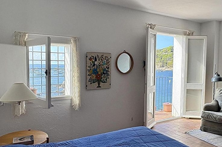 Maison 5 chambres à Calella de Palafrugell - Acheter - vendre