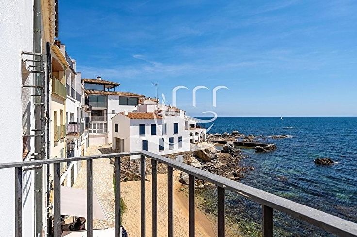 Maison 5 chambres à Calella de Palafrugell - Acheter - vendre