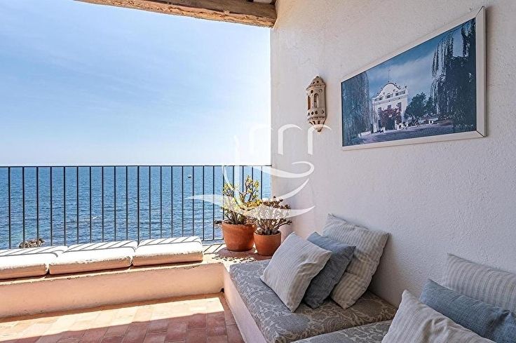 Maison 5 chambres à Calella de Palafrugell - Acheter - vendre