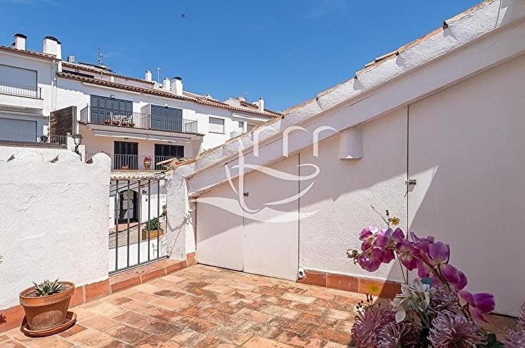 Maison 5 chambres à Calella de Palafrugell - Acheter - vendre