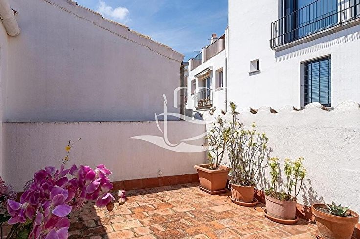 Maison 5 chambres à Calella de Palafrugell - Acheter - vendre