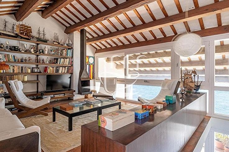 Maison 5 chambres à Calella de Palafrugell - Acheter - vendre