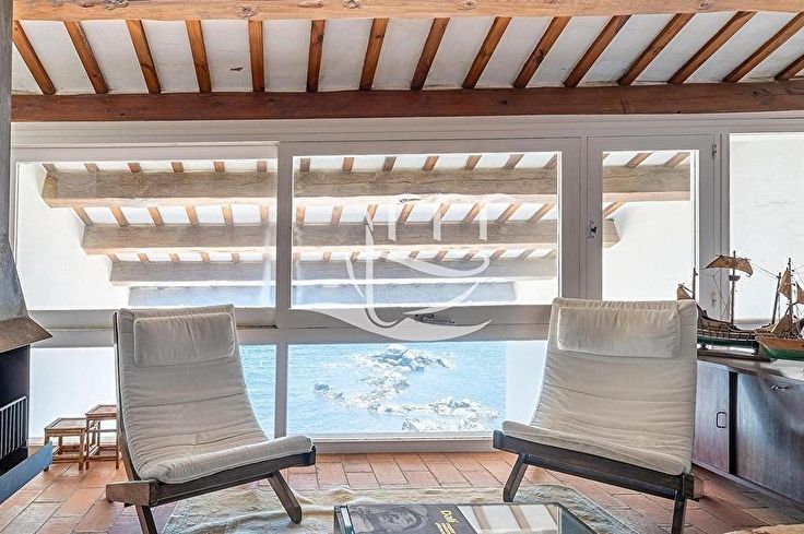Maison 5 chambres à Calella de Palafrugell - Acheter - vendre