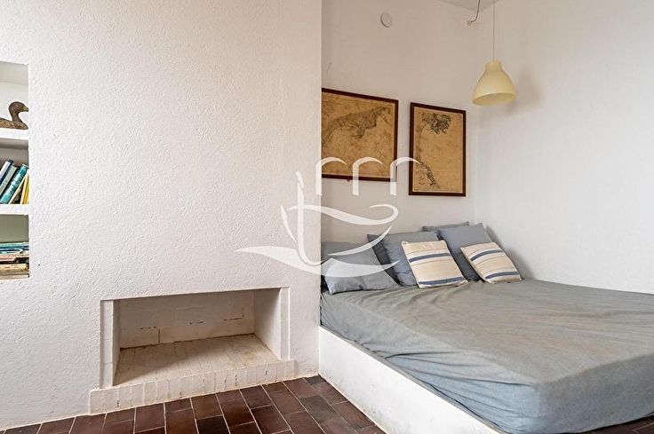 Maison 5 chambres à Calella de Palafrugell - Acheter - vendre