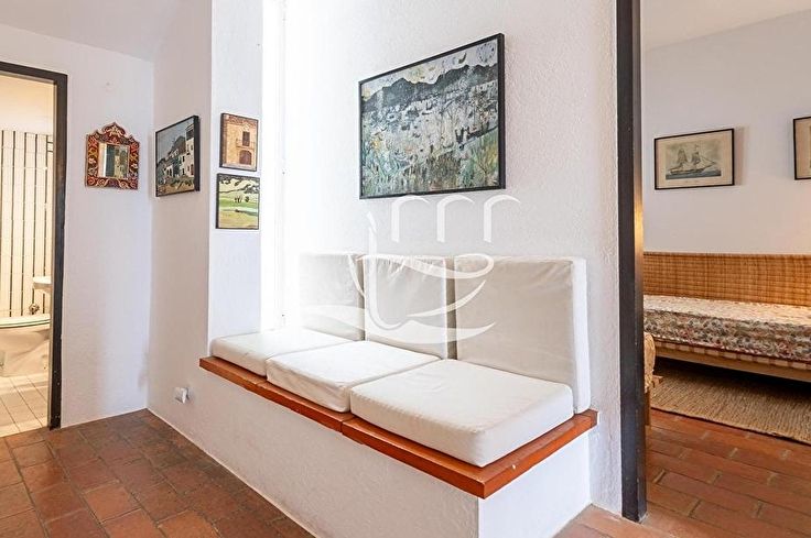 Maison 5 chambres à Calella de Palafrugell - Acheter - vendre