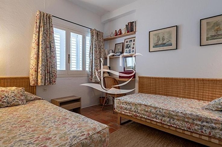 Maison 5 chambres à Calella de Palafrugell - Acheter - vendre