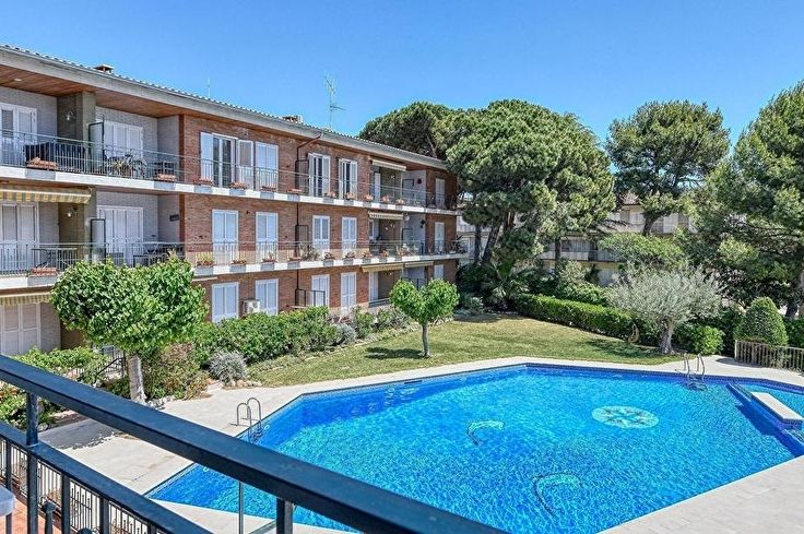 Appartement 3 chambres avec Piscine et jardin à Calella de Palafrugell - Acheter - vendre