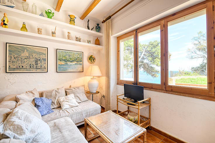 Maison 7 chambres avec Vues à la mer à Begur - Acheter - vendre