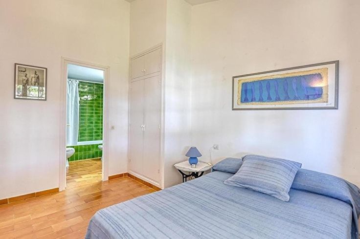 Appartement 2 chambres avec Piscine et jardin à Calella de Palafrugell - Acheter - vendre