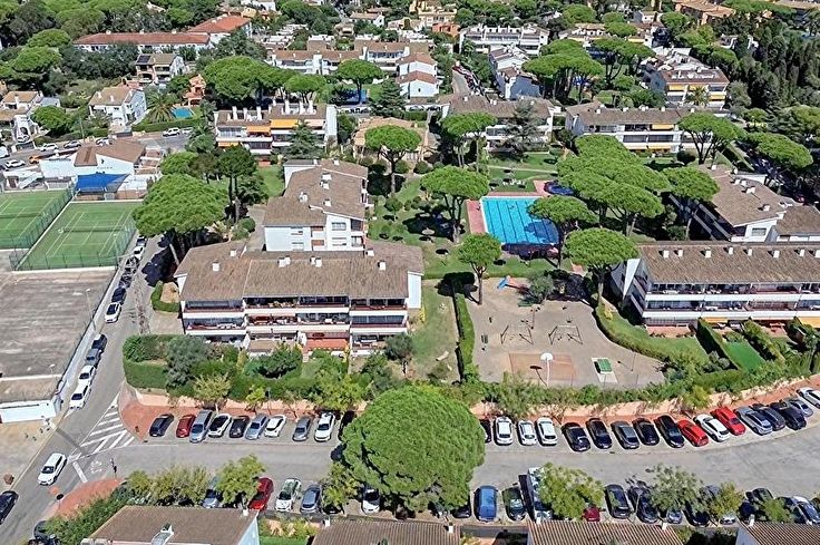 Appartement 4 chambres avec Piscine et jardin à Calella de Palafrugell - Acheter - vendre