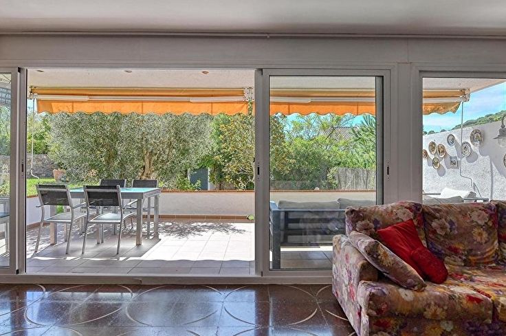 Appartement 4 chambres avec Piscine et jardin à Calella de Palafrugell - Acheter - vendre