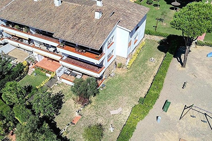 Appartement 4 chambres avec Piscine et jardin à Calella de Palafrugell - Acheter - vendre