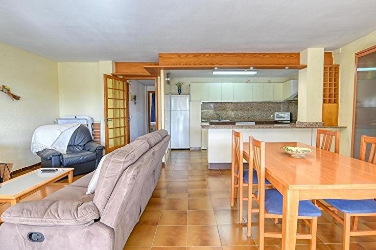 Appartement 2 chambres avec Piscine, Wifi, Parking et jardin à Calella de Palafrugell - Acheter - vendre