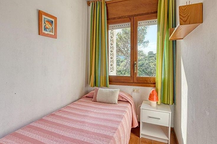 Appartement 3 chambres avec Piscine et Parking à Calella de Palafrugell - Acheter - vendre