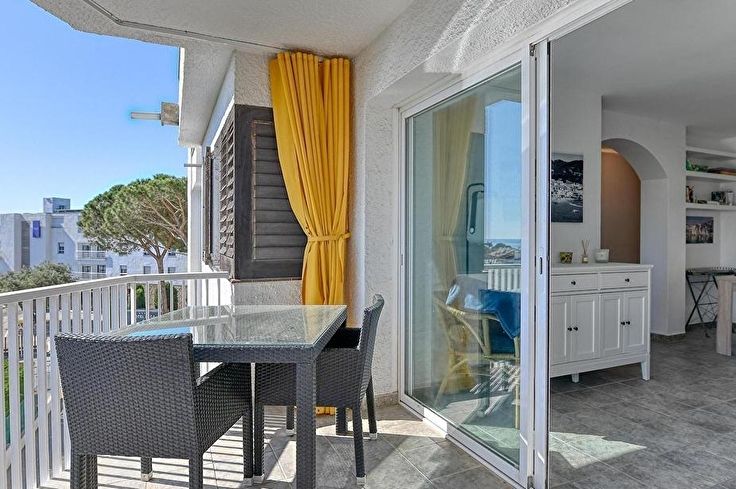 Appartement 3 chambres avec Piscine et Parking à Calella de Palafrugell - Acheter - vendre