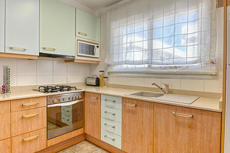 Appartement 3 chambres avec Piscine et Parking à Calella de Palafrugell - Acheter - vendre